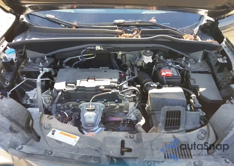 2025 Honda Hr-V 2Wd Lx z USA, uszkodzony, nr VIN 3CZRZ1H38SM754677